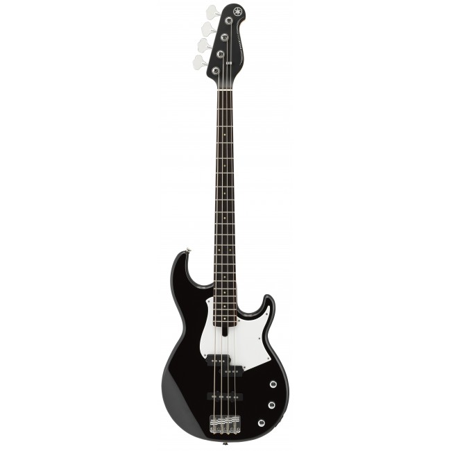 Yamaha BB234 Electric Bass Guitar BL Black